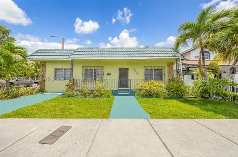 1477 NW 2nd Street Miami FL 33125