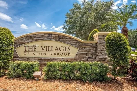 9470 Ivy Brook Run Fort Myers FL 33913