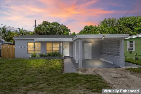 230 NW 55th Street Oakland Park FL 33309