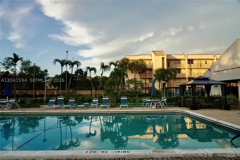 2551 Aragon Boulevard Sunrise FL 33322