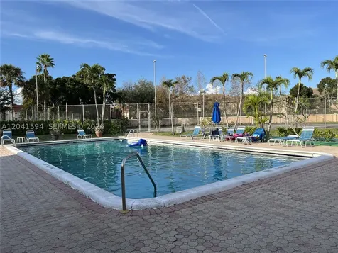 2551 Aragon Boulevard Sunrise FL 33322