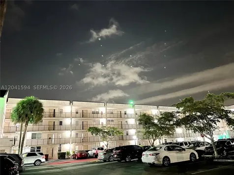 2551 Aragon Boulevard Sunrise FL 33322