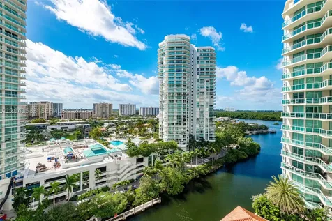 200 Sunny Isles Boulevard Sunny Isles Beach FL 33160