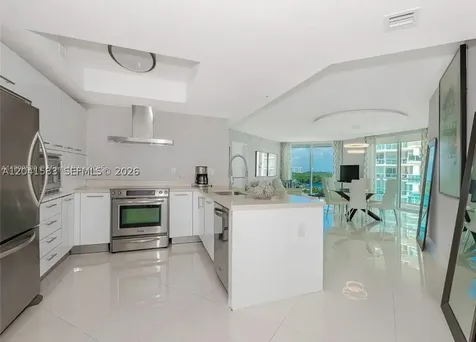 200 Sunny Isles Boulevard Sunny Isles Beach FL 33160