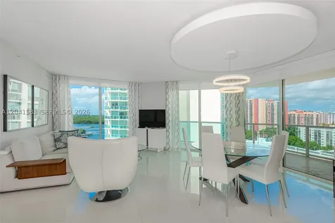 200 Sunny Isles Boulevard Sunny Isles Beach FL 33160