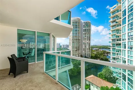 200 Sunny Isles Boulevard Sunny Isles Beach FL 33160