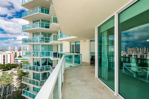 200 Sunny Isles Boulevard Sunny Isles Beach FL 33160