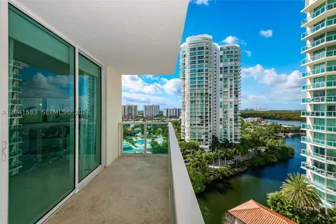 200 Sunny Isles Boulevard Sunny Isles Beach FL 33160