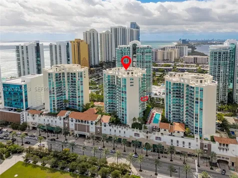 200 Sunny Isles Boulevard Sunny Isles Beach FL 33160
