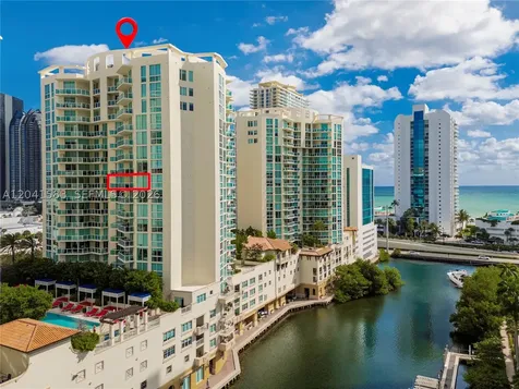 200 Sunny Isles Boulevard Sunny Isles Beach FL 33160