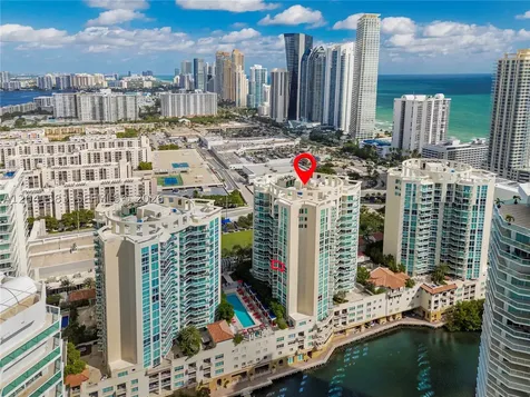200 Sunny Isles Boulevard Sunny Isles Beach FL 33160