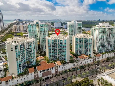 200 Sunny Isles Boulevard Sunny Isles Beach FL 33160