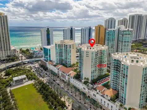 200 Sunny Isles Boulevard Sunny Isles Beach FL 33160
