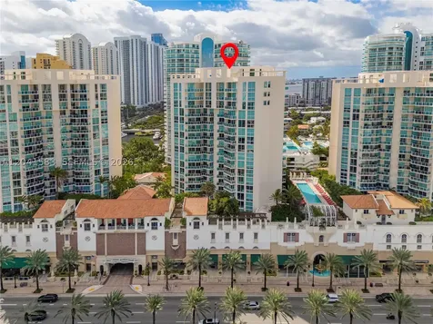 200 Sunny Isles Boulevard Sunny Isles Beach FL 33160