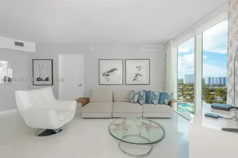 200 Sunny Isles Boulevard Sunny Isles Beach FL 33160