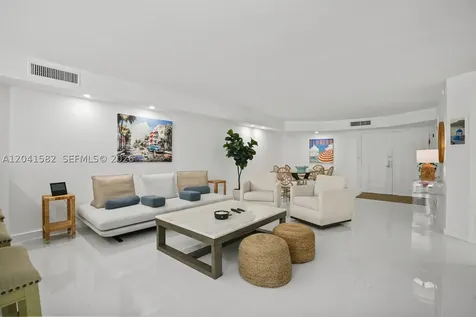 6423 Collins Avenue Miami Beach FL 33141
