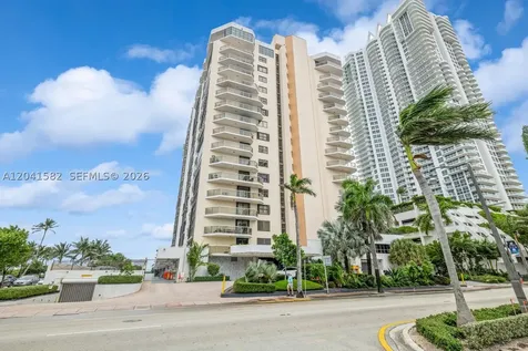 6423 Collins Avenue Miami Beach FL 33141