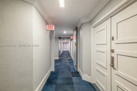 6423 Collins Avenue Miami Beach FL 33141