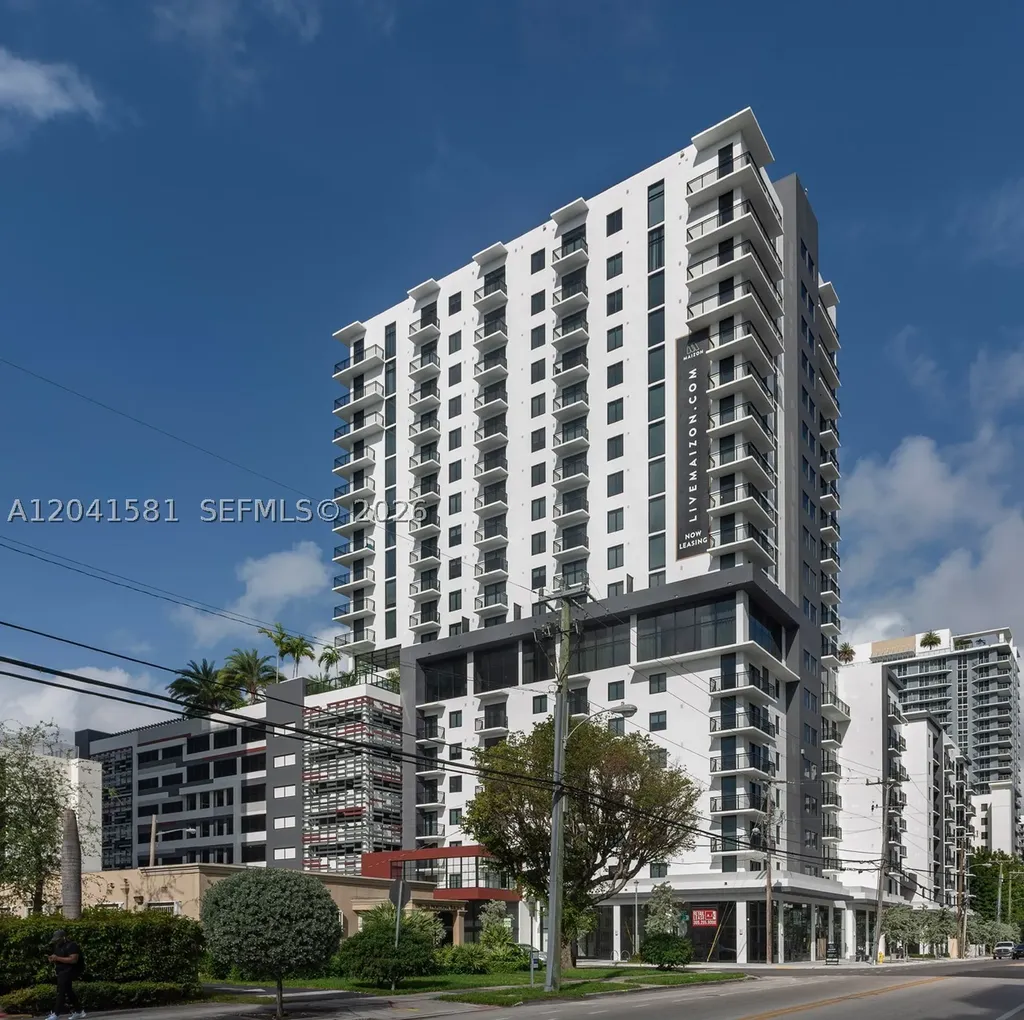 221 SW 12th Street Miami FL 33130