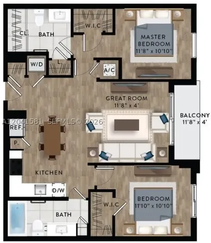 221 SW 12th Street Miami FL 33130