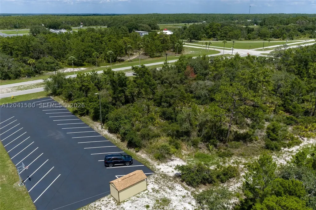 0 Park Avenue Other City - In The State Of Florida FL 33855