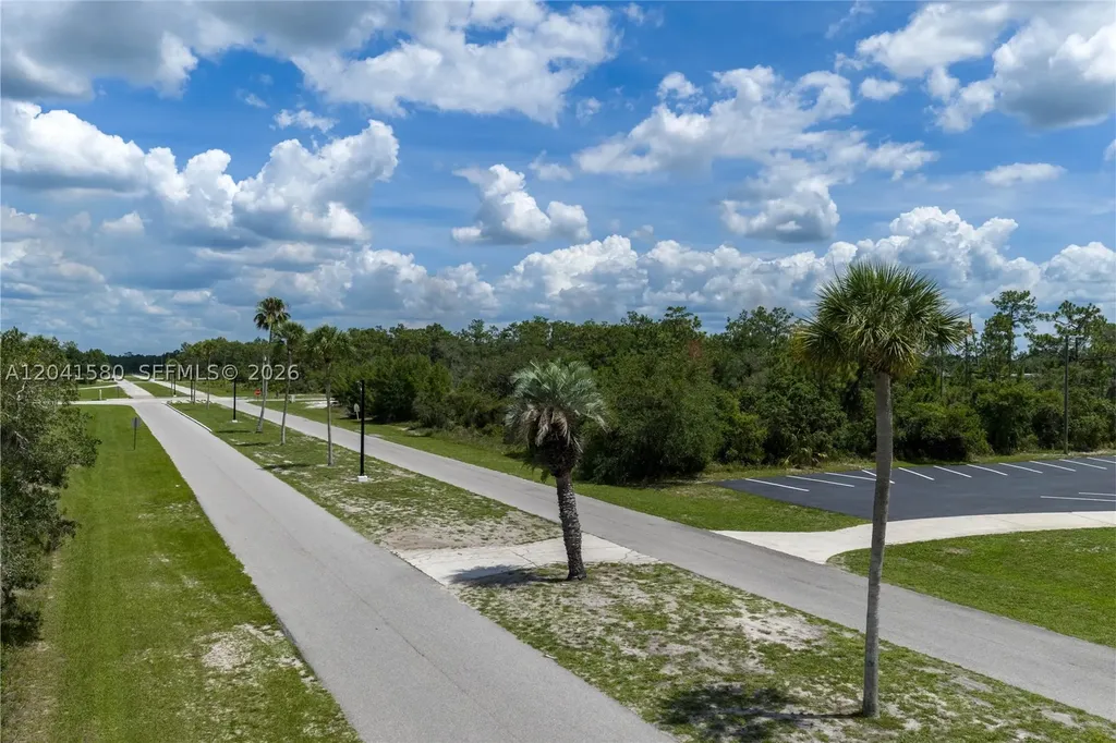 0 Park Avenue Other City - In The State Of Florida FL 33855