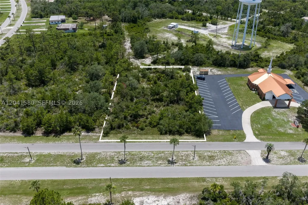 0 Park Avenue Other City - In The State Of Florida FL 33855