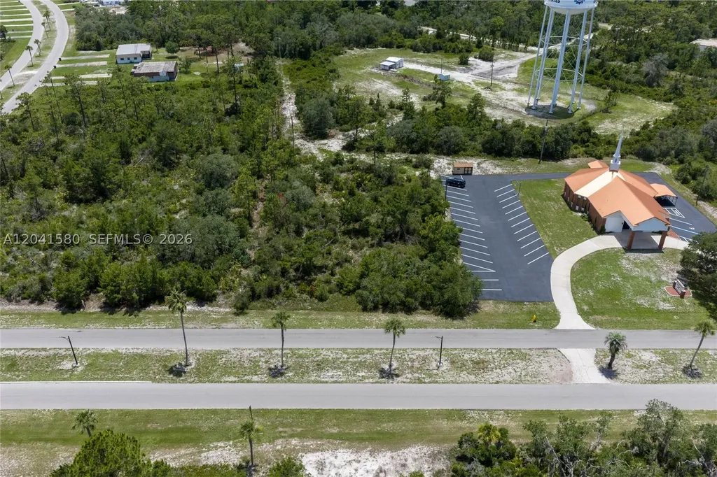0 Park Avenue Other City - In The State Of Florida FL 33855