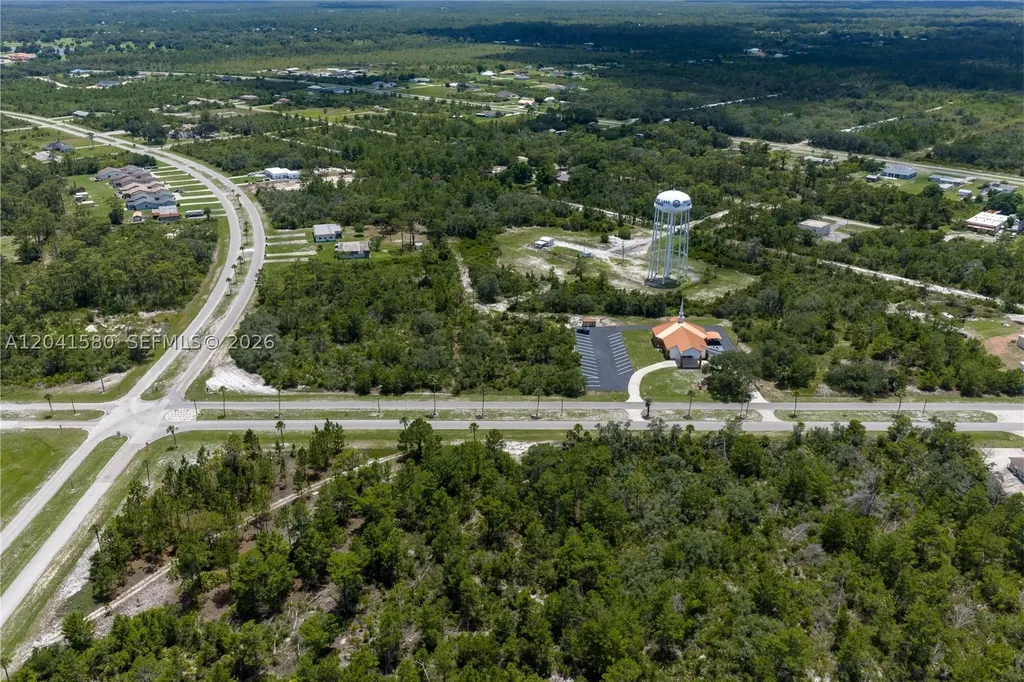 0 Park Avenue Other City - In The State Of Florida FL 33855