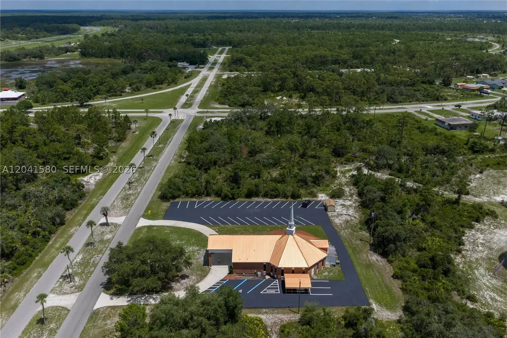 0 Park Avenue Other City - In The State Of Florida FL 33855