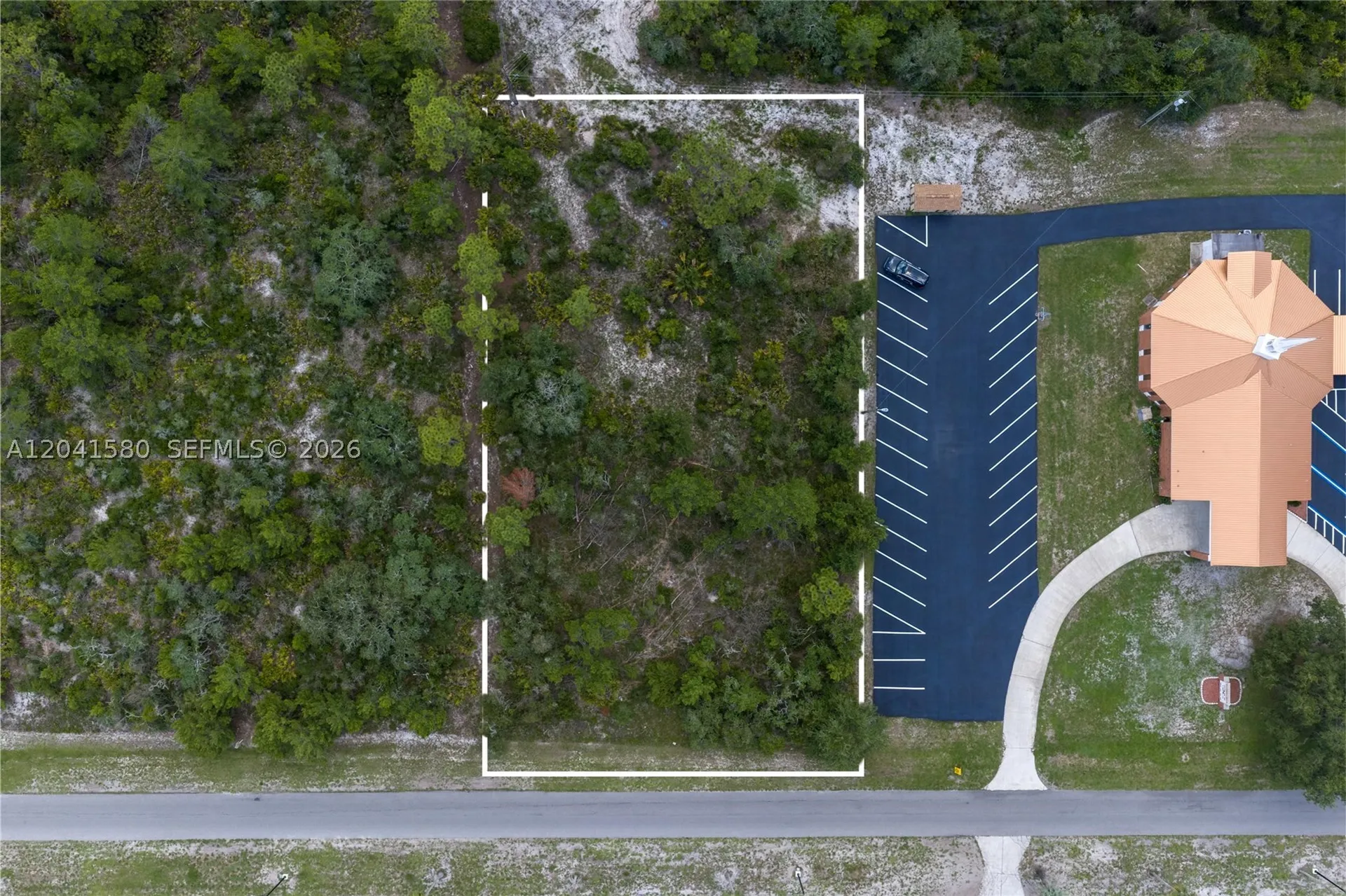 0 Park Avenue Other City - In The State Of Florida FL 33855