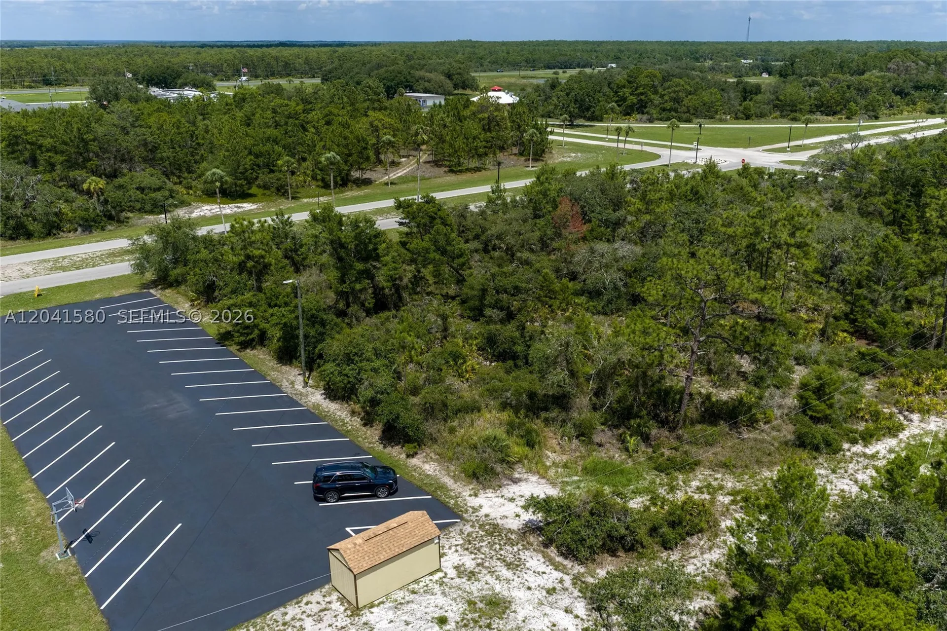0 Park Avenue Other City - In The State Of Florida FL 33855