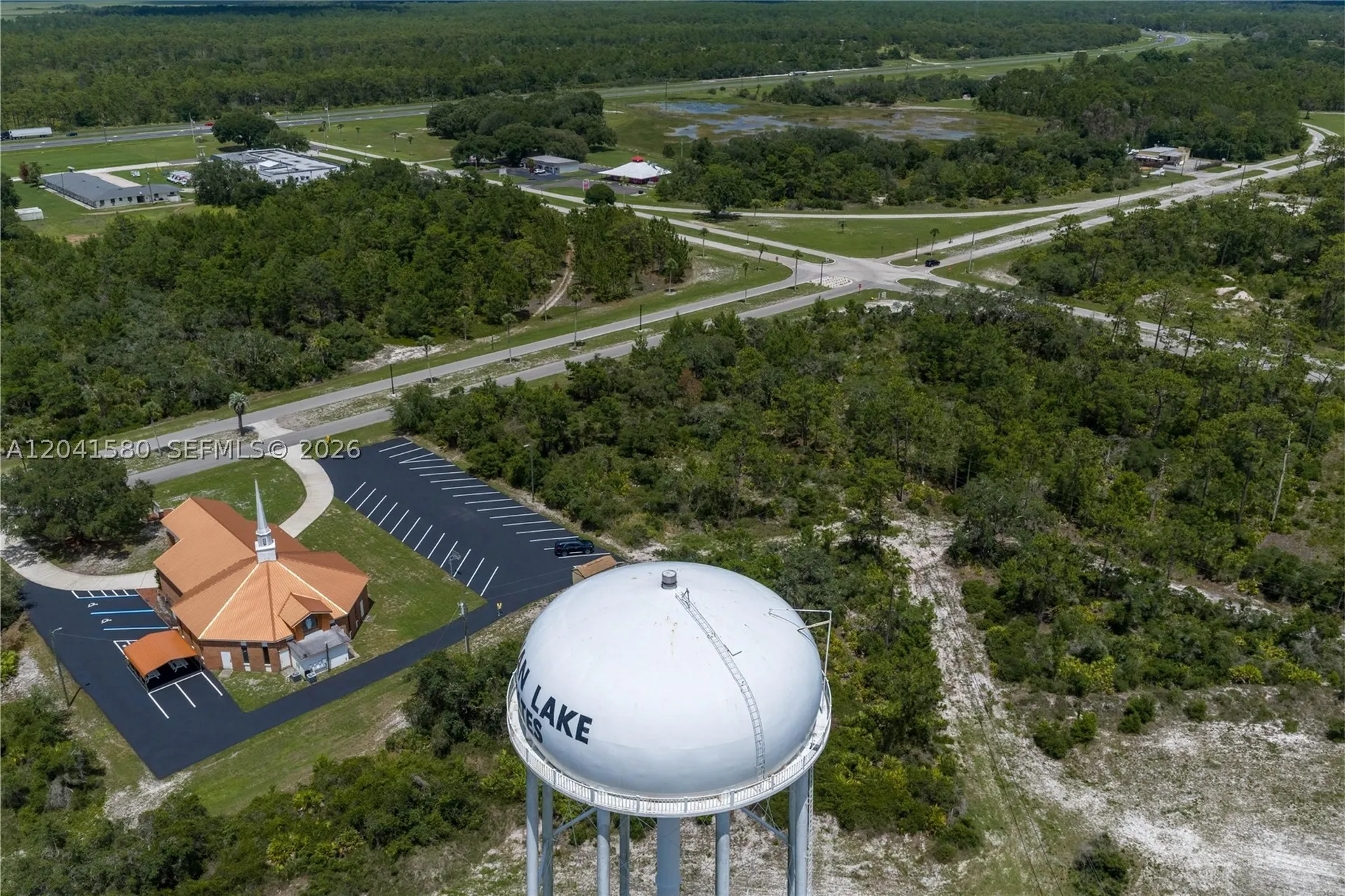 0 Park Avenue Other City - In The State Of Florida FL 33855