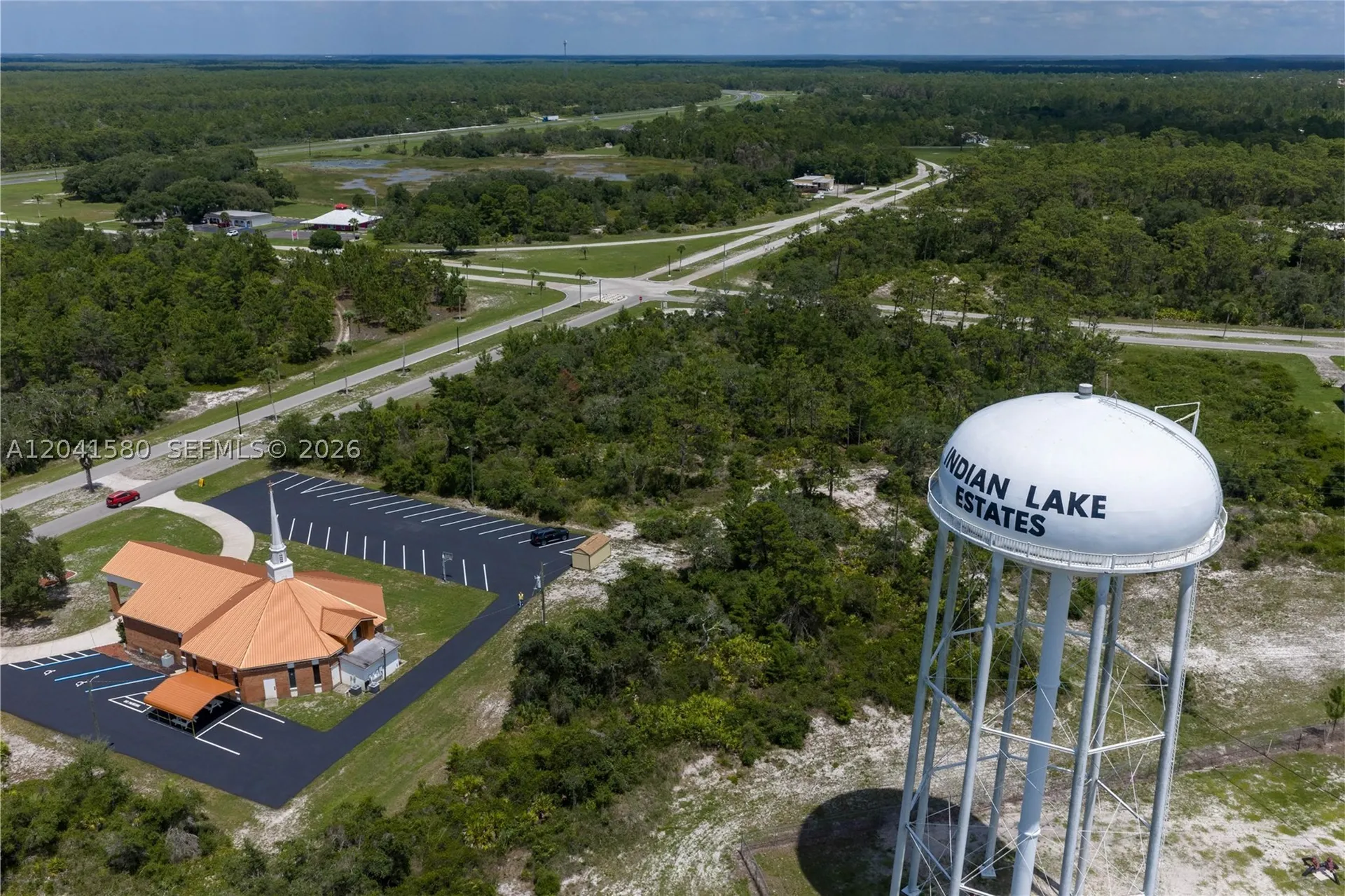 0 Park Avenue Other City - In The State Of Florida FL 33855