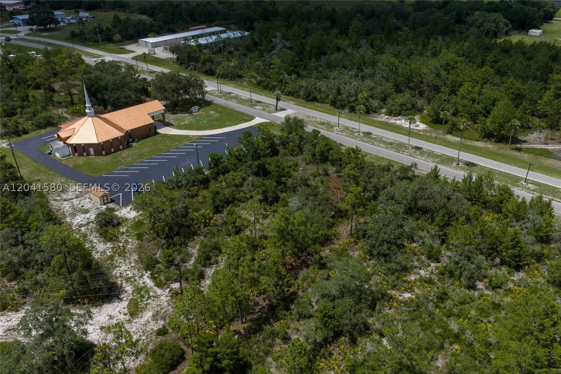 0 Park Avenue Other City - In The State Of Florida FL 33855