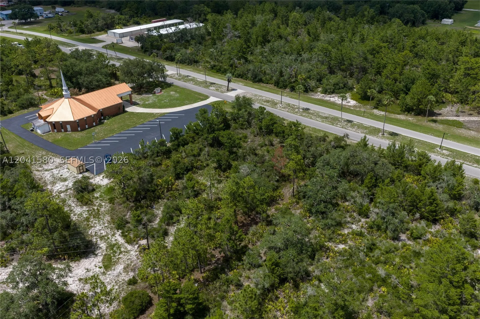0 Park Avenue Other City - In The State Of Florida FL 33855