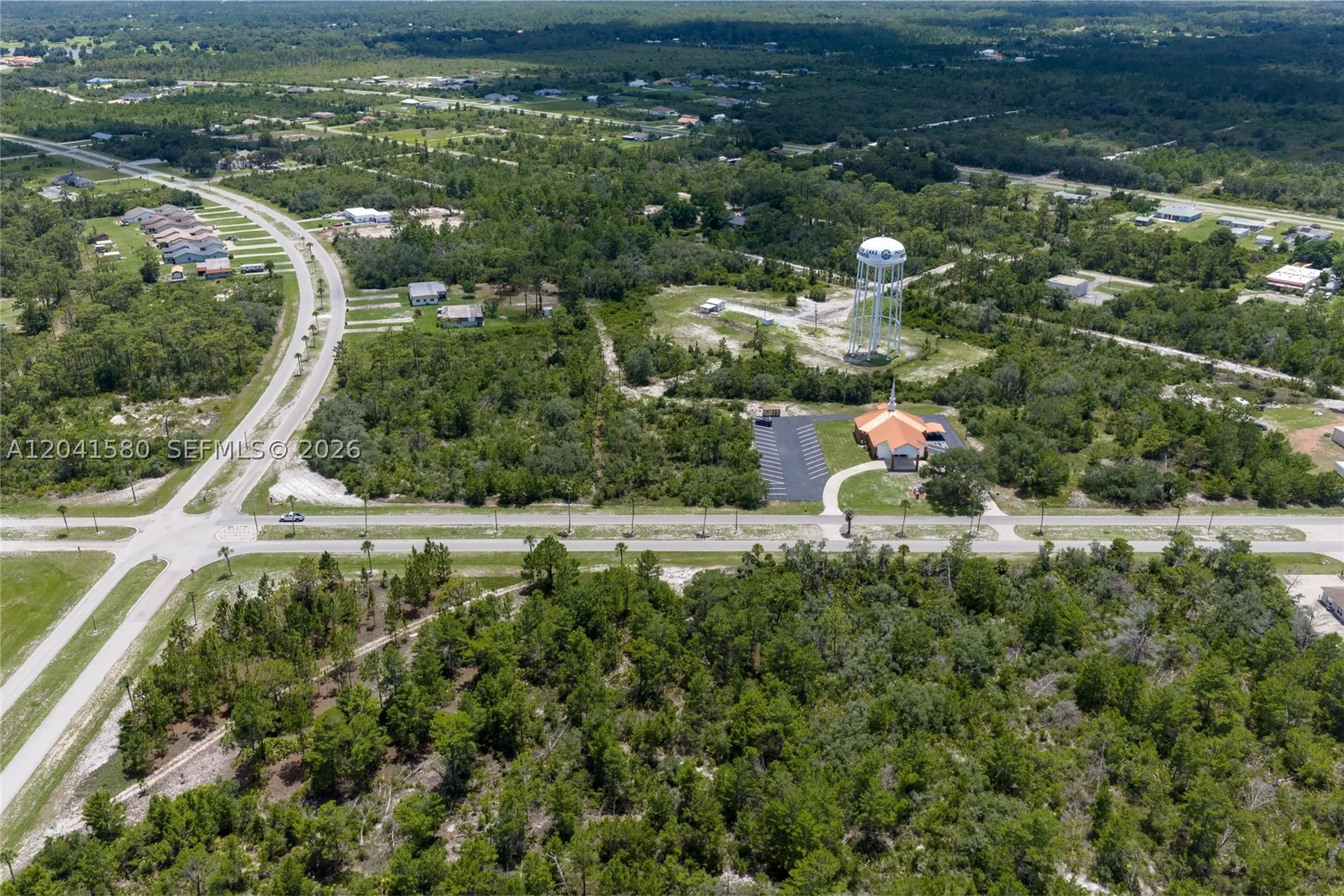 0 Park Avenue Other City - In The State Of Florida FL 33855