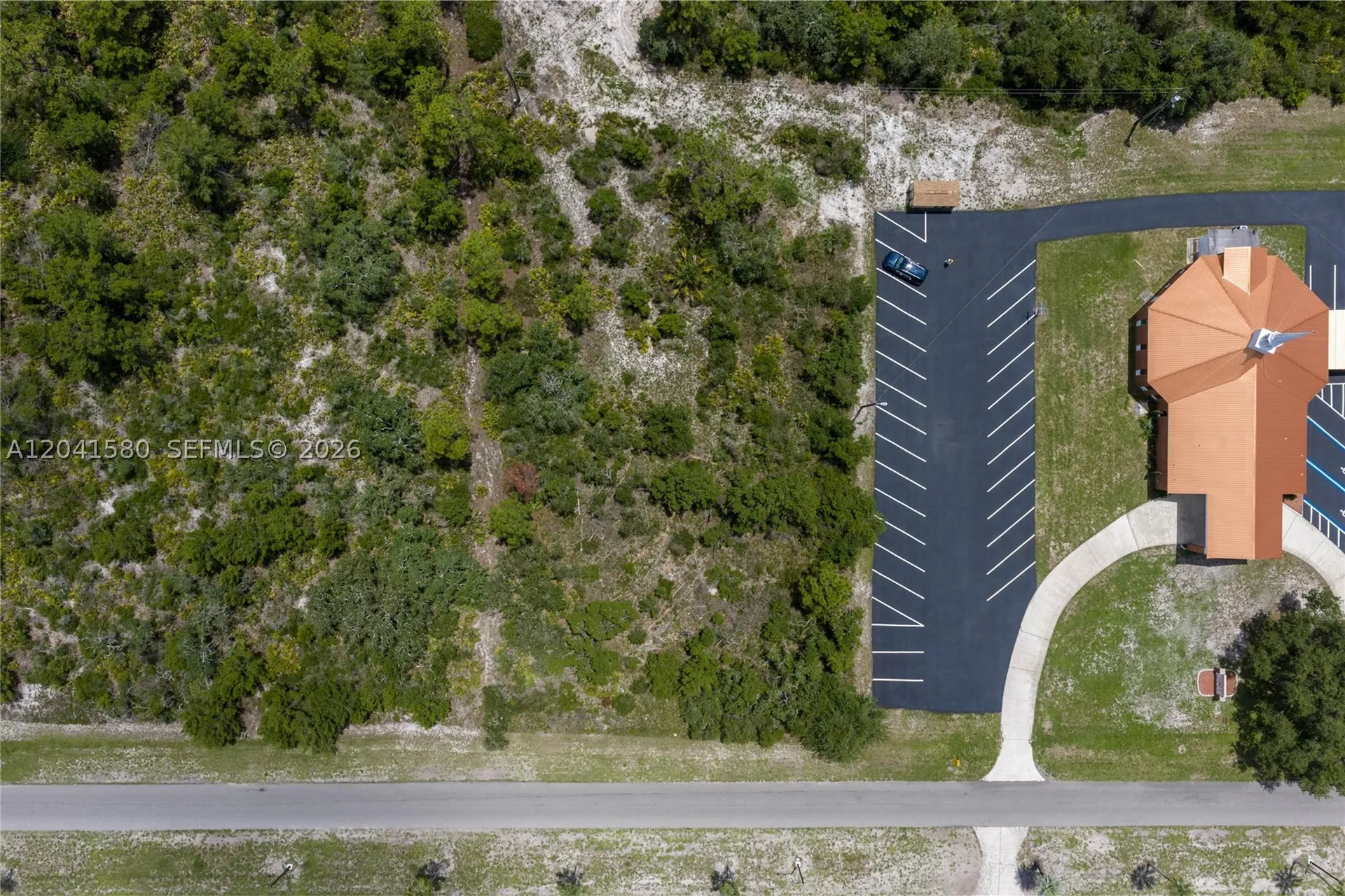 0 Park Avenue Other City - In The State Of Florida FL 33855
