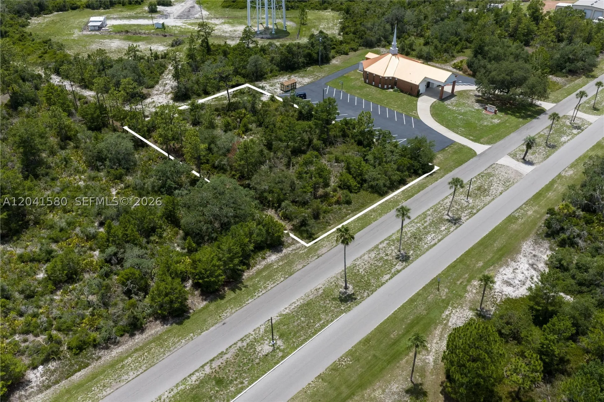 0 Park Avenue Other City - In The State Of Florida FL 33855