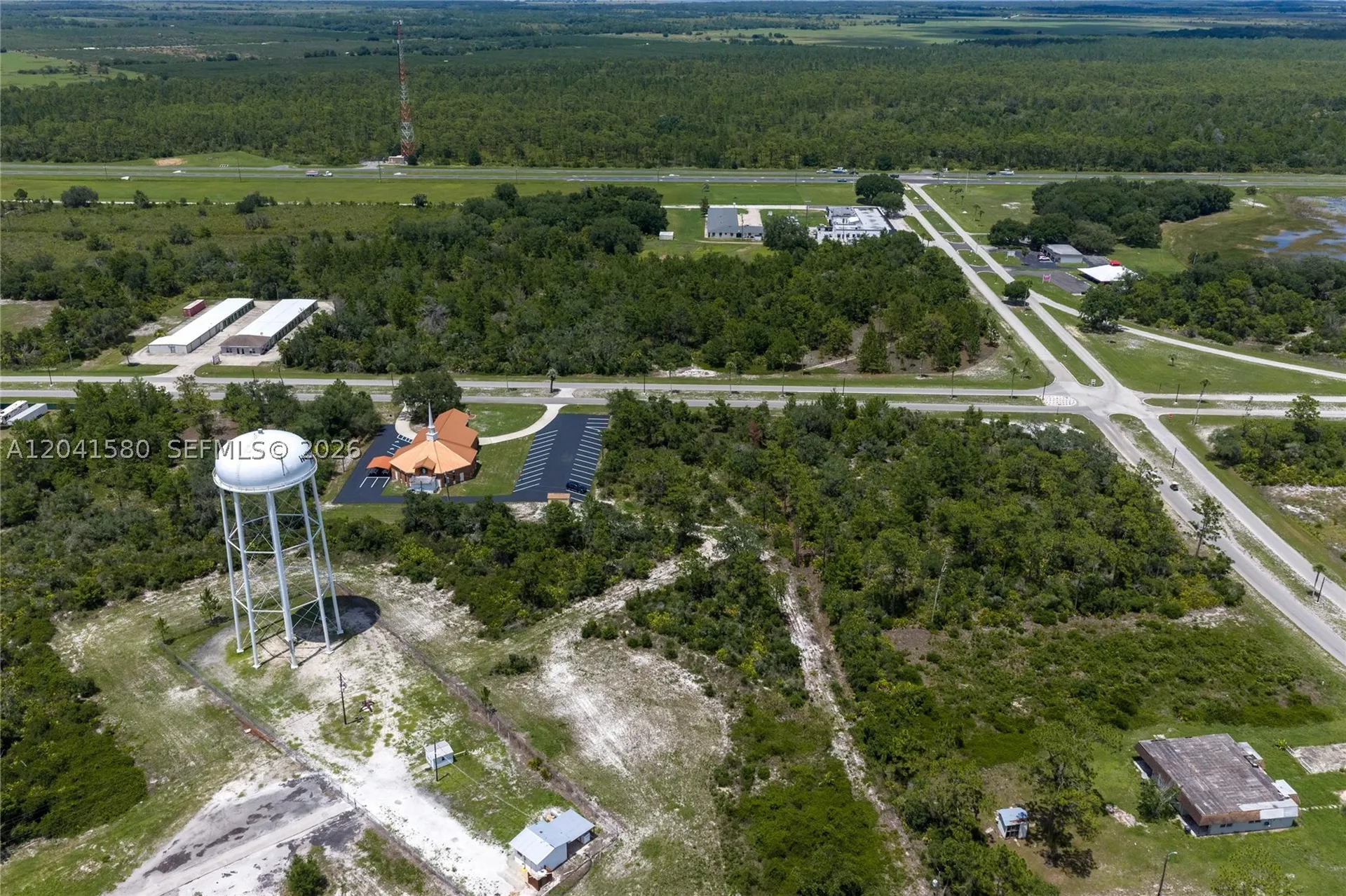 0 Park Avenue Other City - In The State Of Florida FL 33855