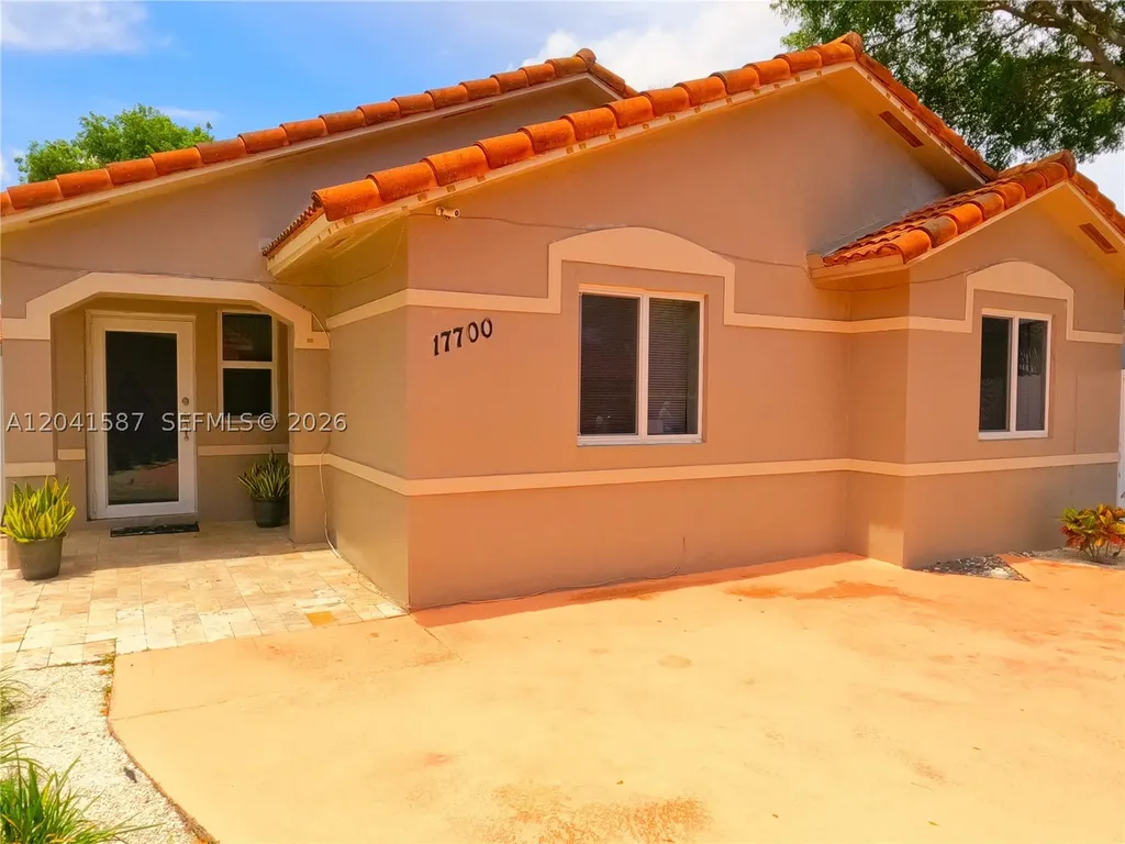 17700 SW 145th Avenue Miami FL 33177