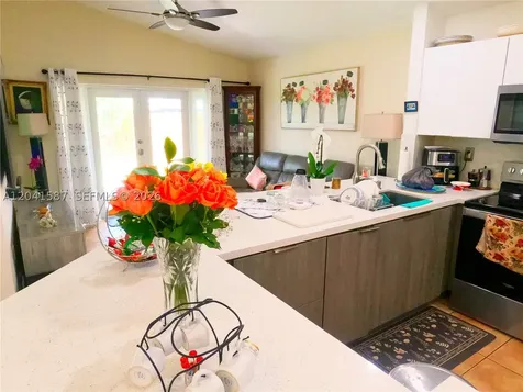 17700 SW 145th Avenue Miami FL 33177