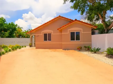 17700 SW 145th Avenue Miami FL 33177