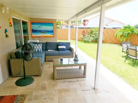 17700 SW 145th Avenue Miami FL 33177