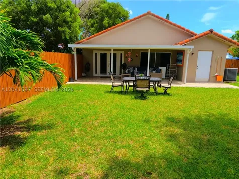 17700 SW 145th Avenue Miami FL 33177