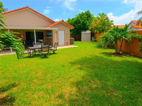 17700 SW 145th Avenue Miami FL 33177