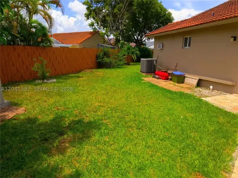 17700 SW 145th Avenue Miami FL 33177