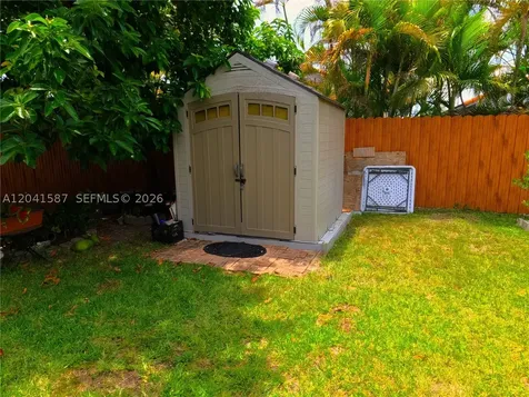 17700 SW 145th Avenue Miami FL 33177