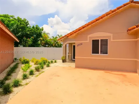 17700 SW 145th Avenue Miami FL 33177