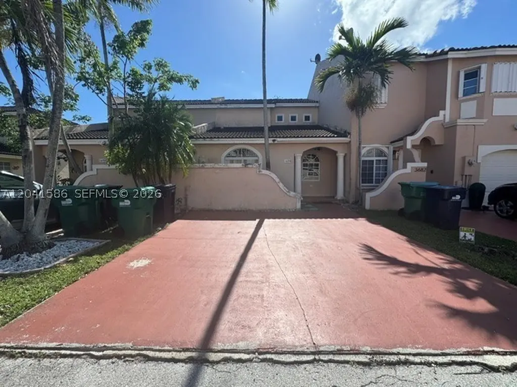 3690 SW 153rd Place Miami FL 33185
